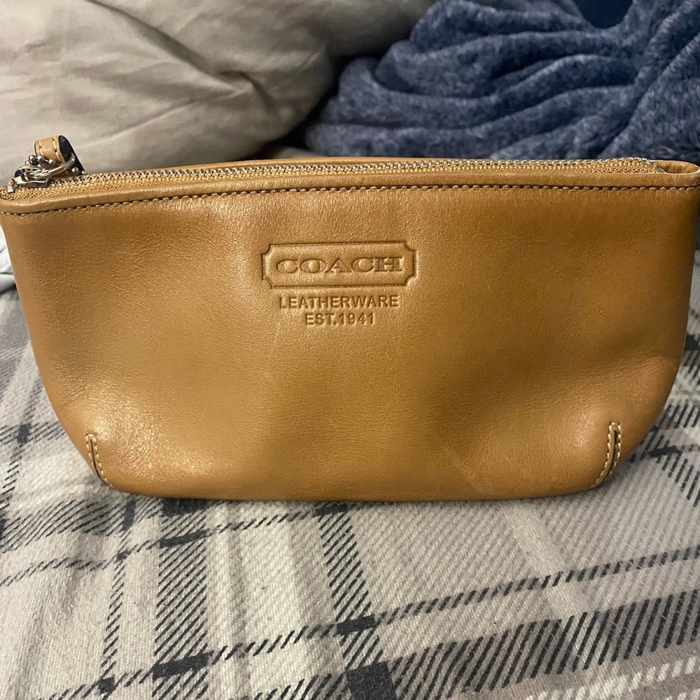 Coach